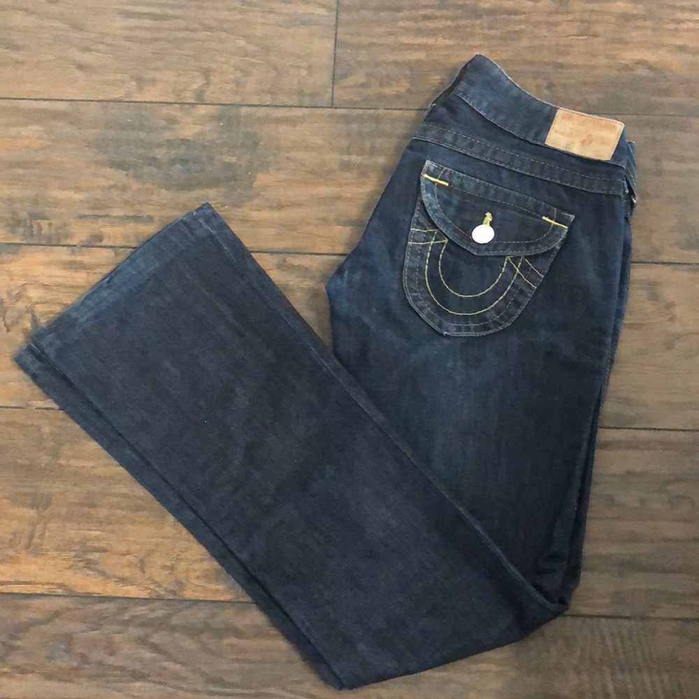 True religion jeans